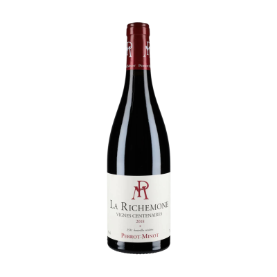 2018 Domaine Perrot-Minot Nuits-Saint-Georges La Richemone Cuvée Ultra Vignes Centenaires