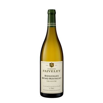 2020 Domaine Faiveley Bienvenues-Bâtard-Montrachet Grand Cru