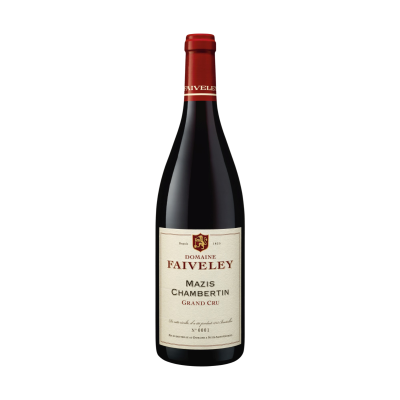 2019 Domaine Faiveley Mazis Chambertin Grand Cru Magnum