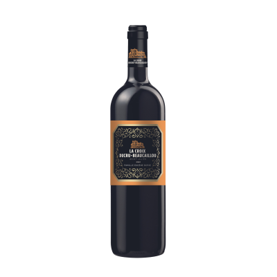 2022 Château Ducru-Beaucaillou La Croix de Beaucaillou