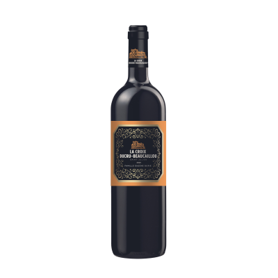 2023 Château Ducru-Beaucaillou La Croix de Beaucaillou
