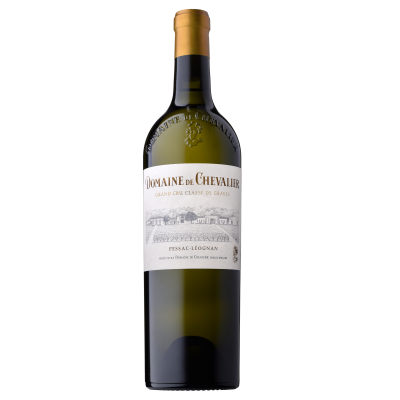 2021 Domaine de Chevalier Pessac-Léognan Blanc 