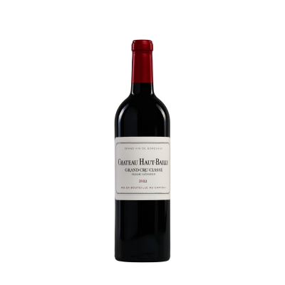 2022 Château Haut-Bailly