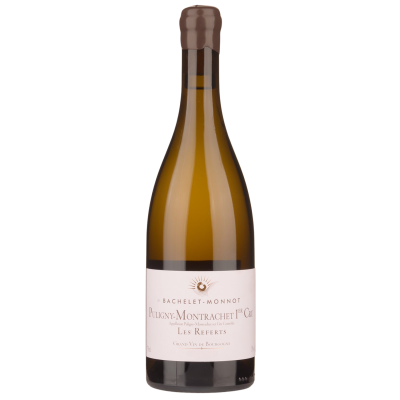 2020 Domaine Bachelet-Monnot Puligny-Montrachet 1er Cru Les Referts