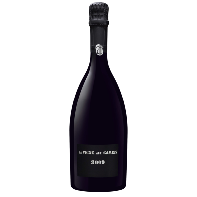 2011 Champagne Thiénot La Vigne Aux Gamins 