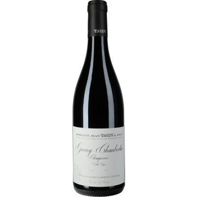 2023 Domaine Jean Tardy Chambolle-Musigny Les Athets