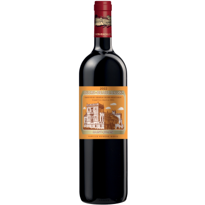2025 Château Ducru-Beaucaillou Grand Cru Classé St Julien