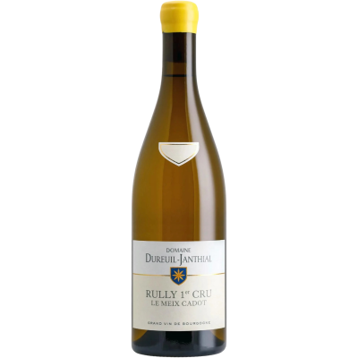 2023 Domaine Vincent Dureuil-Janthial Rully 1er Cru Meix Cadot