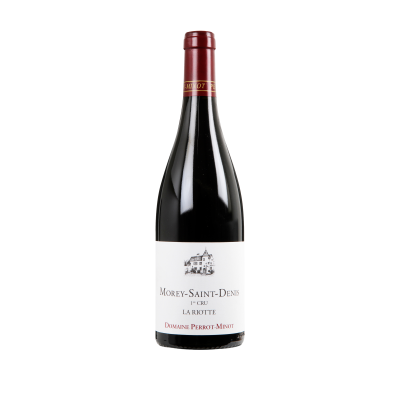 2018 Domaine Perrot-Minot Morey-Saint-Denis La Riotte Premier Cru