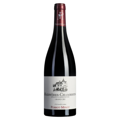 2018 Domaine Perrot-Minot Mazoyères-Chambertin Vieilles Vignes Grand Cru