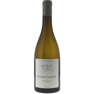 2020 Benoit Ente Bourgogne Golden Jubilee