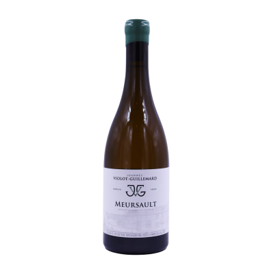 2020 Domaine Joannès Violot-Guillemard Meursault Vireuils