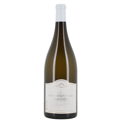 2021 Domaine Larue Saint-Aubin 1er Cru La Chatenière Magnum