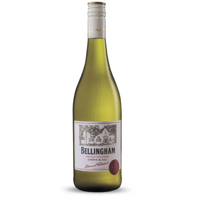 2025 Bellingham Homestead Series The Old Orchards Chenin Blanc
