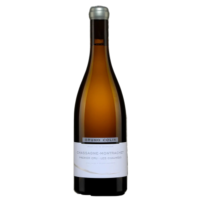 2020 Bruno Colin Chassagne-Montrachet 1er Cru Les Chaumées Magnum