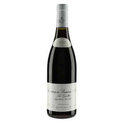 2013 Leroy Savigny-les-Beaune 1er Cru Les Guettes