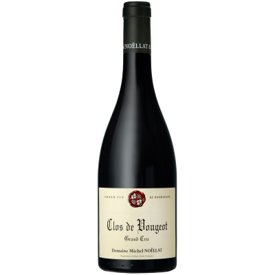 2020 Domaine Michel Noëllat Clos Vougeot Grand Cru