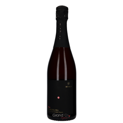 Acala Sparkling Tea Rosé