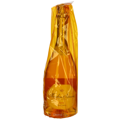 Antinori Tenuta Montenisa Marchese Antinori Brut Rosé