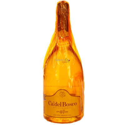 Ca' del Bosco Franciacorta Extra Brut Cuvee Prestige Magnum