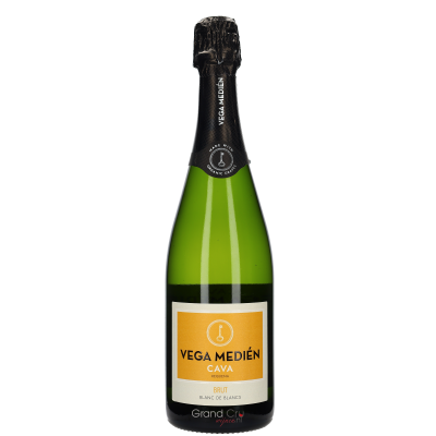 Cava Vega Medien Brut Ecológico
