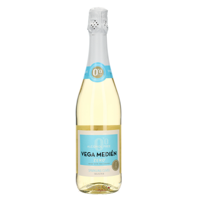 Cava Vega Medien Zero