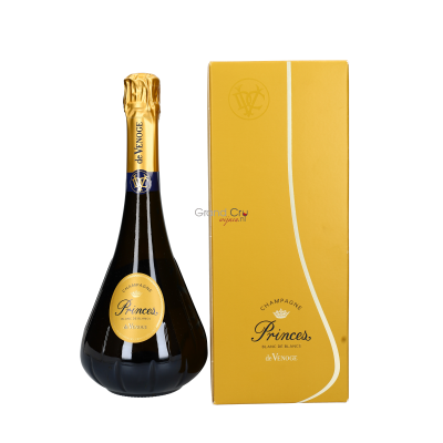 Champagne De Venoge Princes Blanc de Blancs