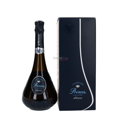 Champagne De Venoge Princes Blanc de Noirs Brut