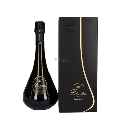 Champagne De Venoge Princes Extra Brut