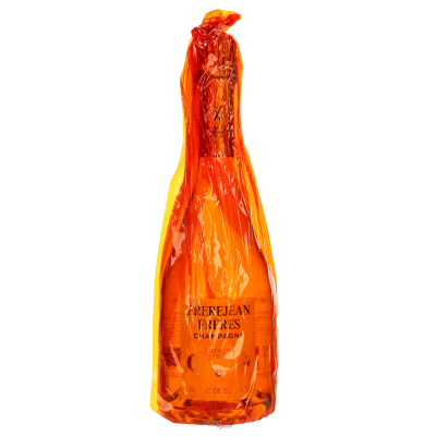 Champagne Frerejean Frères Blanc de Blancs Brut Premier Cru