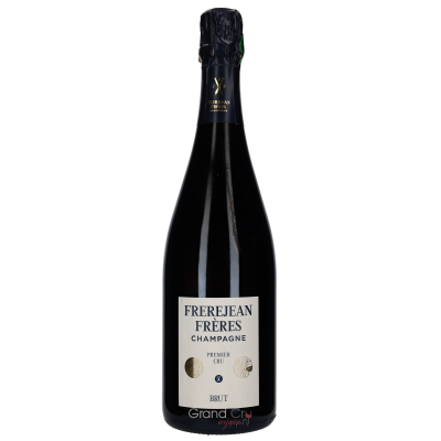 Champagne Frerejean Frères Brut Premier Cru