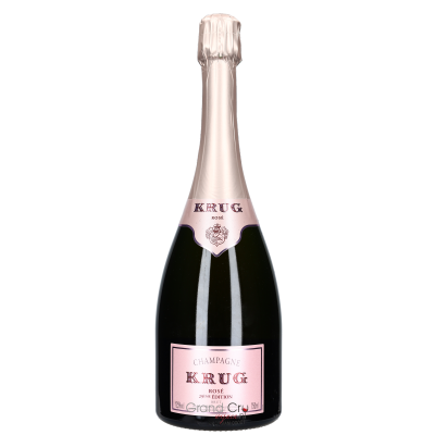 Champagne Krug Brut Rosé 29th Edition