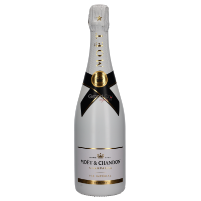 Champagne Moet Chandon Ice Imperial