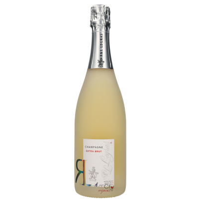 Champagne R&L Legras Blanc de Blancs Grand Cru Extra Brut