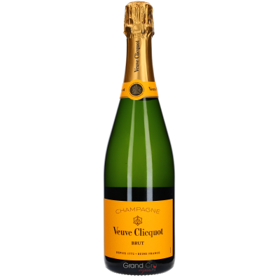 Champagne Veuve Clicquot Brut