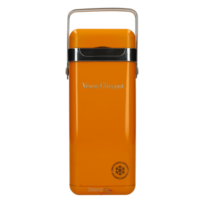 Champagne Veuve Clicquot Brut in Cooler Pack Giftbox