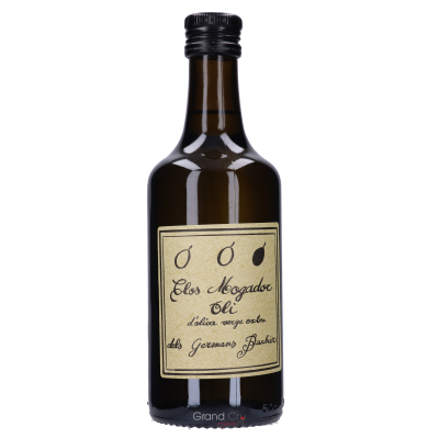 Clos Mogador Extra Vergine Olive Olijfolie