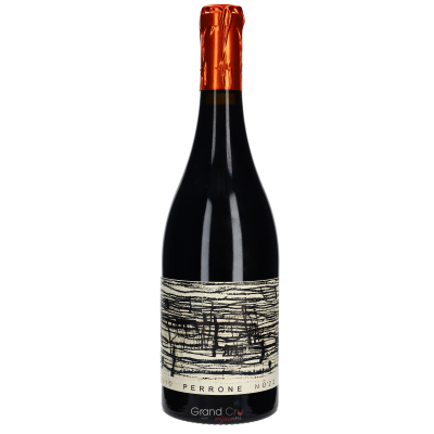 Elio Perrone NŌ '22 Rosso