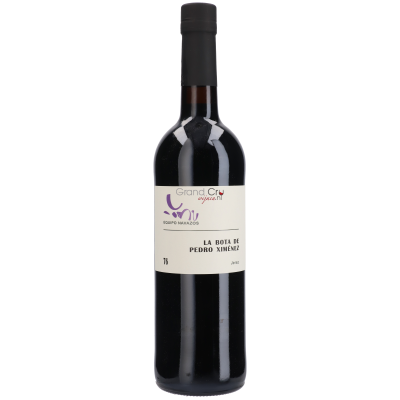 Equipo Navazos La Bota de Pedro Ximenez No 76