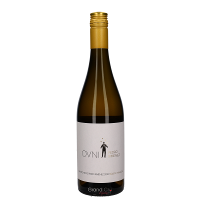Equipo Navazos Ovni Pedro Ximenez