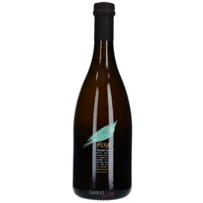 Feral No.1 White - Hop Szechuan Pepper Organic 0%