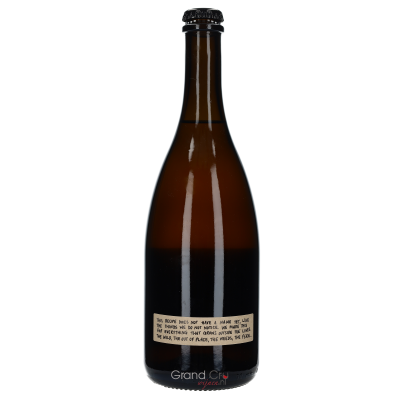 Feral No. 5 Rosé Sparkling 0%