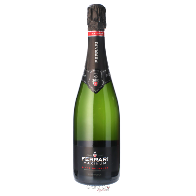 Ferrari Spumante Maximum Brut DOC
