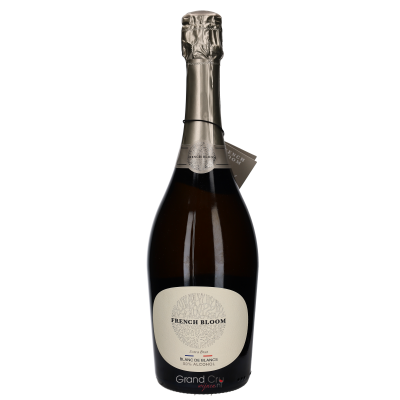 French Bloom Extra Brut