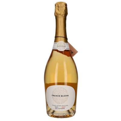 French Bloom Le Blanc
