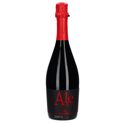 Guerrieri Ale N.V.