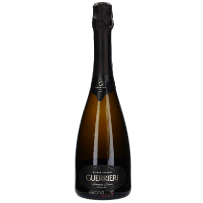 Guerrieri Spumante Bianco Extra Dry
