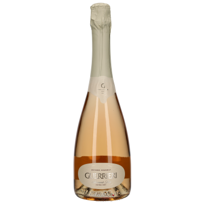Guerrieri Spumante Rosé Extra Dry