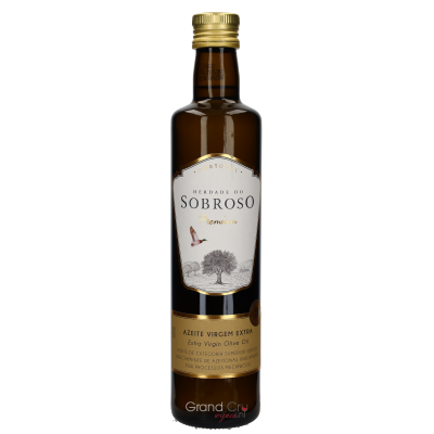 Herdade do Sobroso Extra Vergine di Oliva Extra Premium Olijfolie