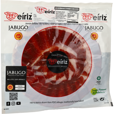 Jamones Eiriz Jamon Bellota 100% Iberico D.O.P Jabugo